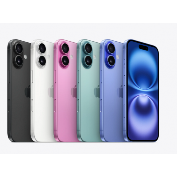 Apple iPhone 16